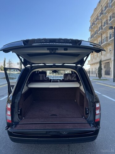 Land Rover Range Rover 2014, 178,000 km - 5.0 l - Bakı