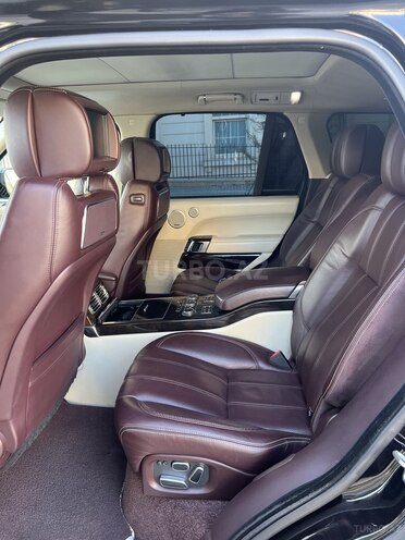 Land Rover Range Rover 2014, 178,000 km - 5.0 l - Bakı