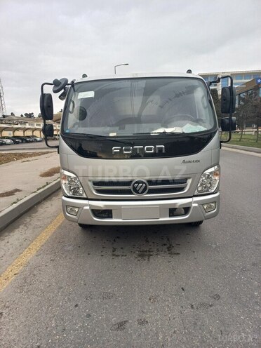 Foton Aumark TX 2020, 42 km - 3.7 l - Bakı