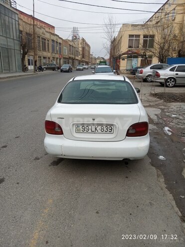 Hyundai Accent 1995, 470,000 km - 1.5 л - Bakı