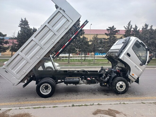 Foton Aumark TX 2020, 42 km - 3.7 l - Bakı
