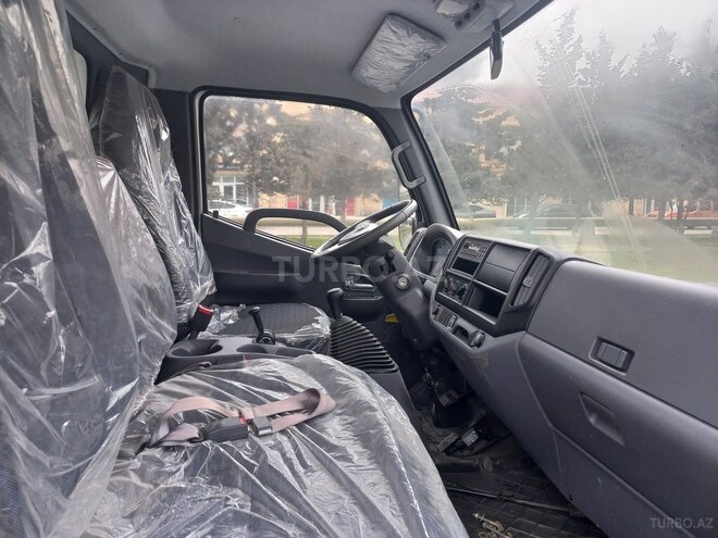 Foton Aumark TX 2020, 42 km - 3.7 l - Bakı