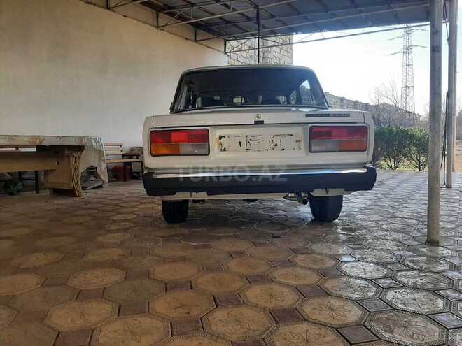 LADA (VAZ) 2107 2010, 98,000 km - 1.6 л - Göygöl