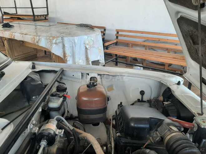 LADA (VAZ) 2107 2010, 98,000 km - 1.6 л - Göygöl