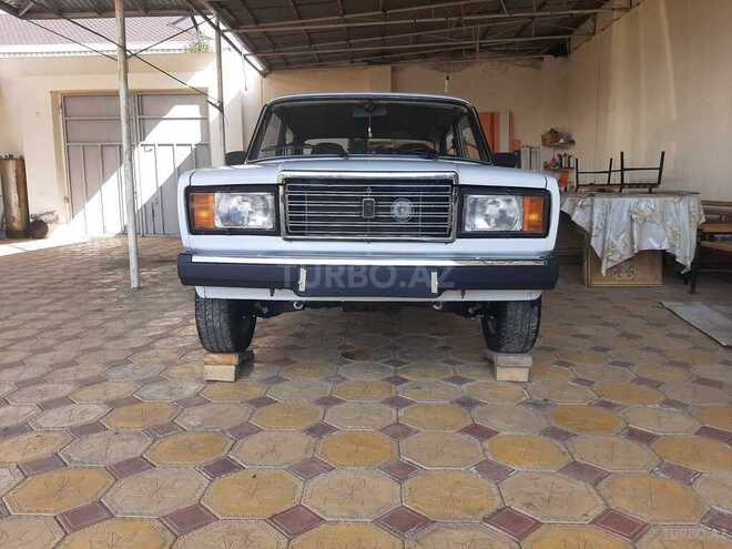 LADA (VAZ) 2107 2010, 98,000 km - 1.6 л - Göygöl