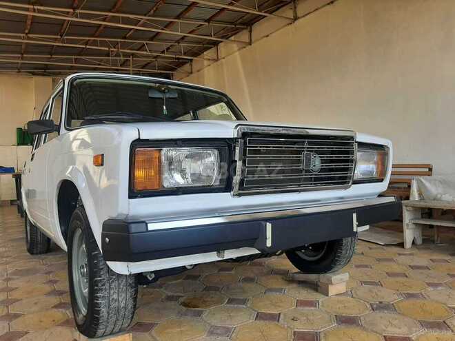 LADA (VAZ) 2107 2010, 98,000 km - 1.6 л - Göygöl
