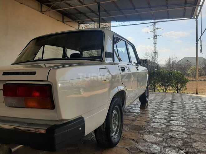 LADA (VAZ) 2107 2010, 98,000 km - 1.6 л - Göygöl