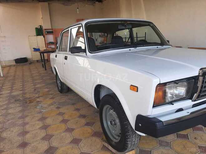 LADA (VAZ) 2107 2010, 98,000 km - 1.6 л - Göygöl