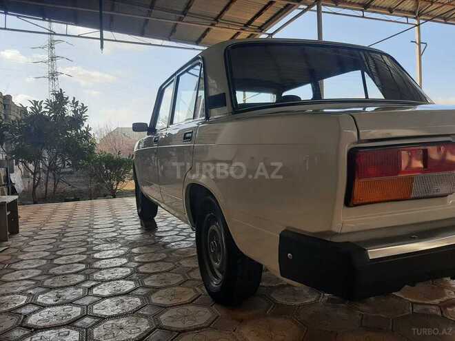 LADA (VAZ) 2107 2010, 98,000 km - 1.6 л - Göygöl