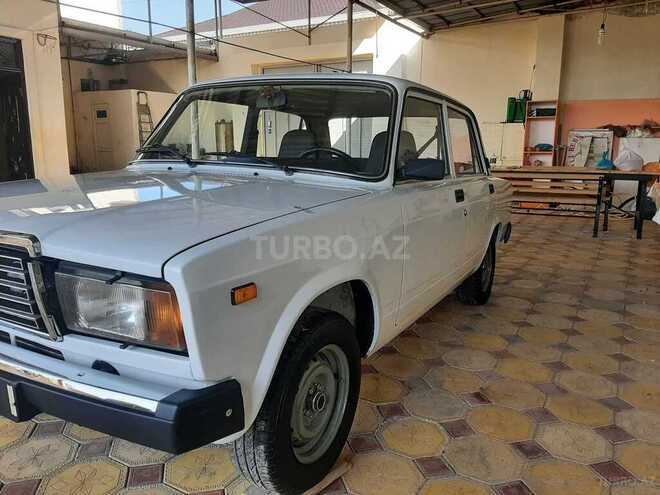 LADA (VAZ) 2107 2010, 98,000 km - 1.6 л - Göygöl