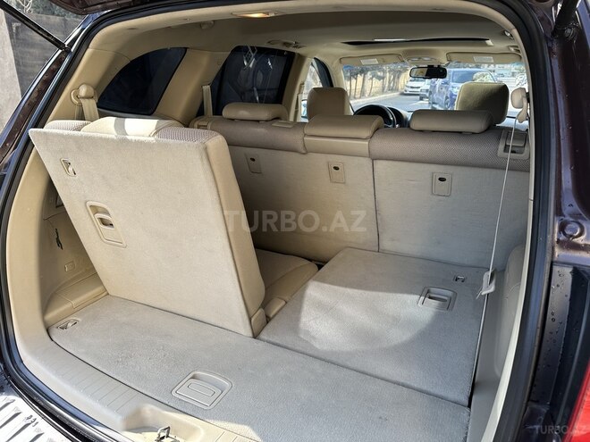 Hyundai Santa Fe 2007, 408,000 km - 2.2 l - Bakı