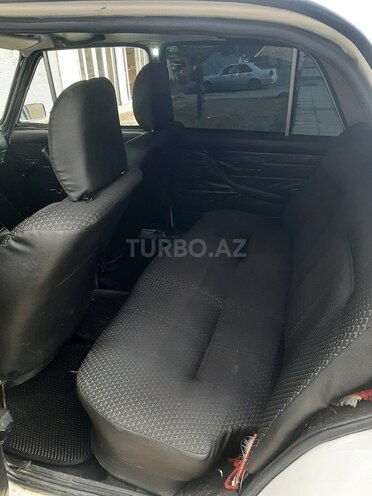 LADA (VAZ) 2106 2005, 33,000 km - 1.6 l - Lənkəran