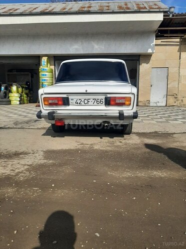 LADA (VAZ) 2106 2005, 33,000 km - 1.6 l - Lənkəran