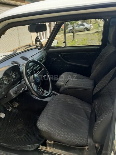 LADA (VAZ) 2106 2005, 33,000 km - 1.6 l - Lənkəran