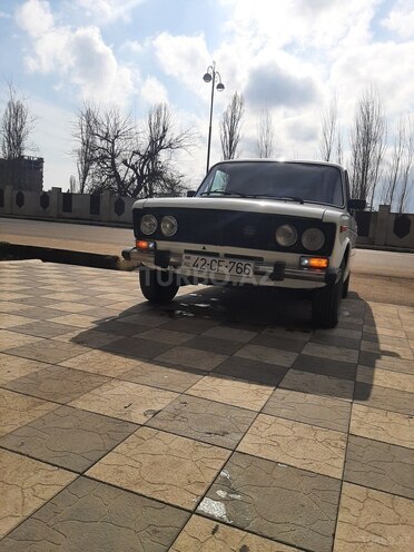 LADA (VAZ) 2106 2005, 33,000 km - 1.6 l - Lənkəran