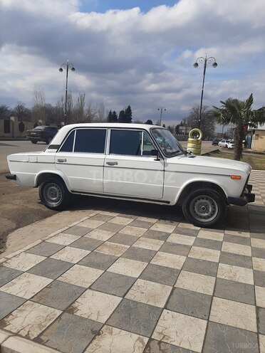 LADA (VAZ) 2106 2005, 33,000 km - 1.6 l - Lənkəran