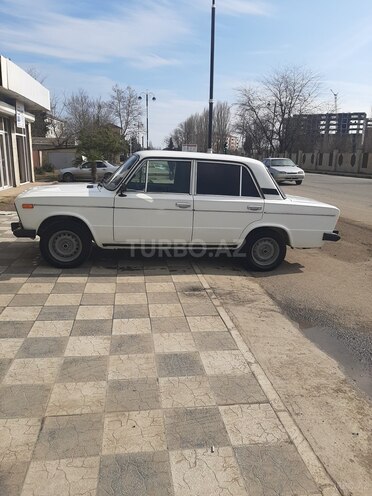 LADA (VAZ) 2106 2005, 33,000 km - 1.6 l - Lənkəran