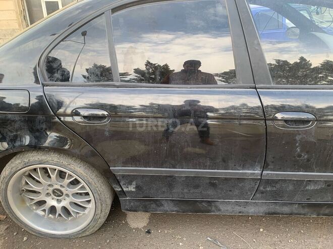 BMW 540 2000, 200,000 km - 4.4 l - Bakı