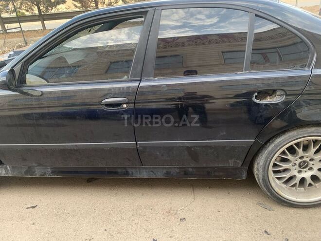 BMW 540 2000, 200,000 km - 4.4 l - Bakı