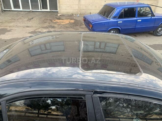 BMW 540 2000, 200,000 km - 4.4 l - Bakı