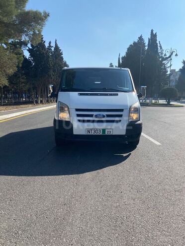 Ford Transit 2011, 178,000 km - 2.2 л - Bakı