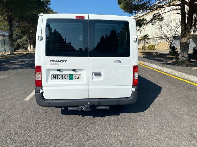Ford Transit 2011, 178,000 km - 2.2 л - Bakı