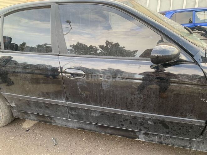 BMW 540 2000, 200,000 km - 4.4 l - Bakı