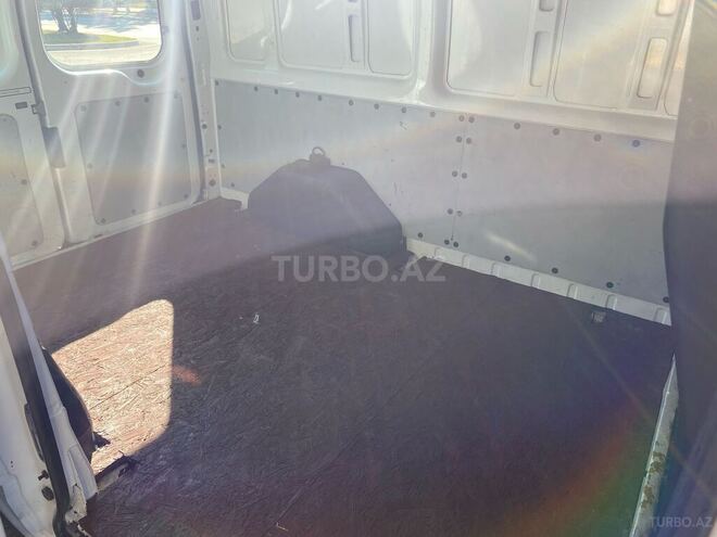Ford Transit 2011, 178,000 km - 2.2 л - Bakı