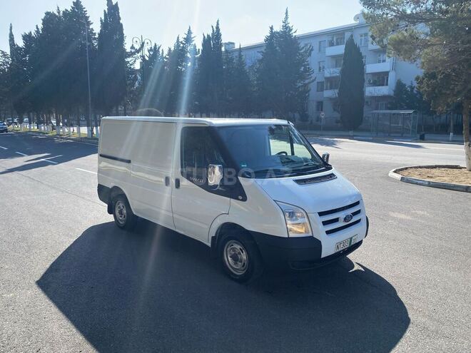 Ford Transit 2011, 178,000 km - 2.2 л - Bakı