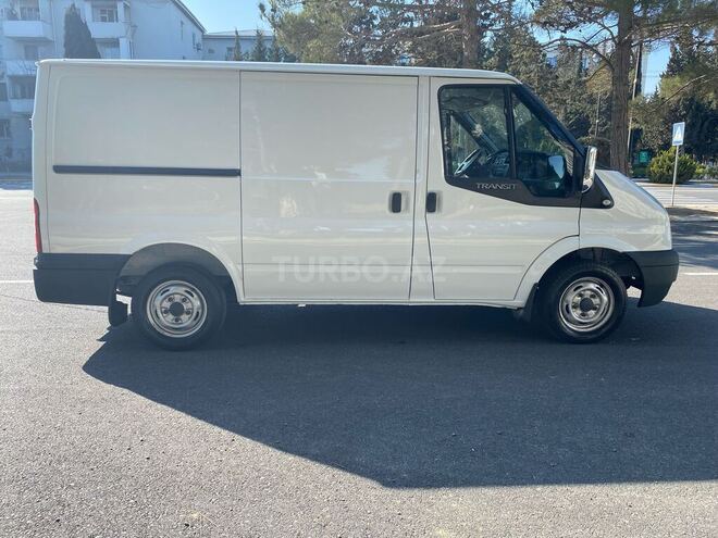 Ford Transit 2011, 178,000 km - 2.2 л - Bakı
