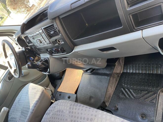 Ford Transit 2011, 178,000 km - 2.2 л - Bakı