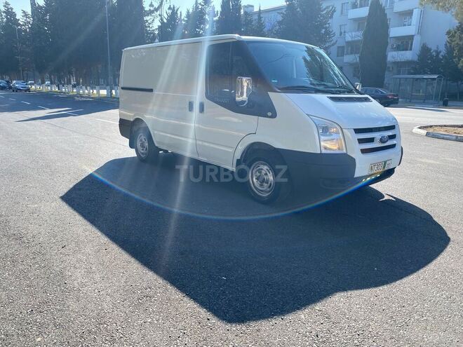 Ford Transit 2011, 178,000 km - 2.2 л - Bakı