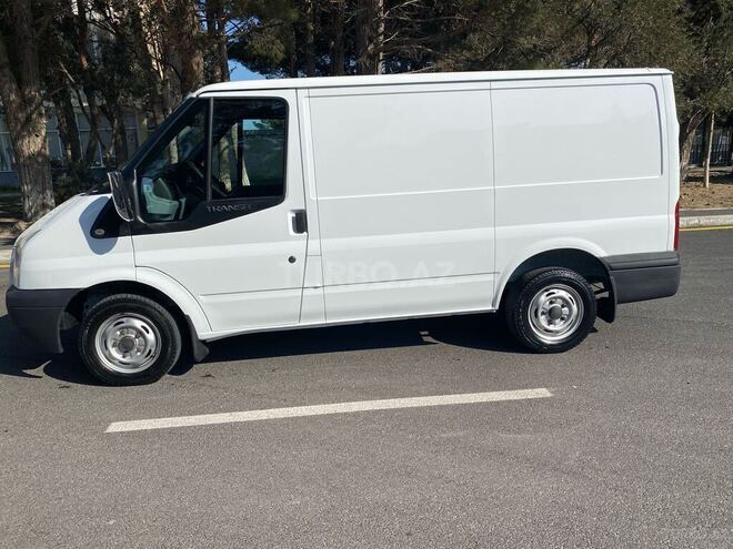 Ford Transit 2011, 178,000 km - 2.2 л - Bakı