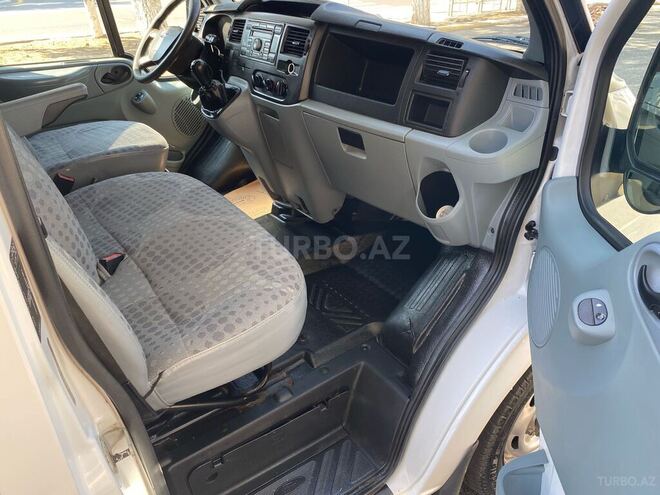 Ford Transit 2011, 178,000 km - 2.2 л - Bakı