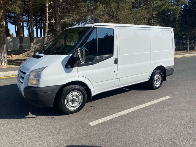 Ford Transit 2011, 178,000 km - 2.2 л - Bakı