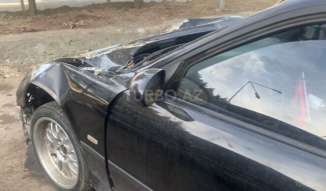 BMW 540 2000, 200,000 km - 4.4 l - Bakı