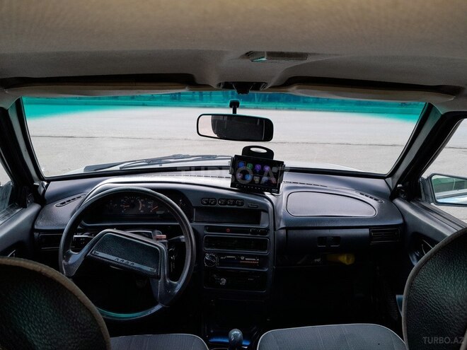 LADA (VAZ) 21099 2001, 214,083 km - 1.5 l - Masallı