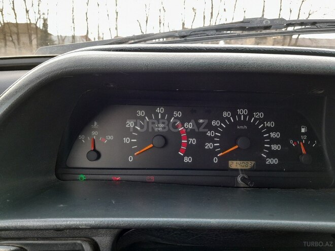 LADA (VAZ) 21099 2001, 214,083 km - 1.5 l - Masallı