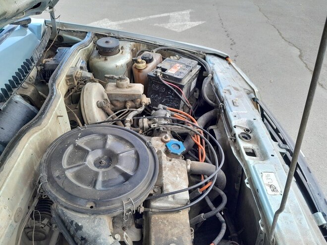 LADA (VAZ) 21099 2001, 214,083 km - 1.5 l - Masallı