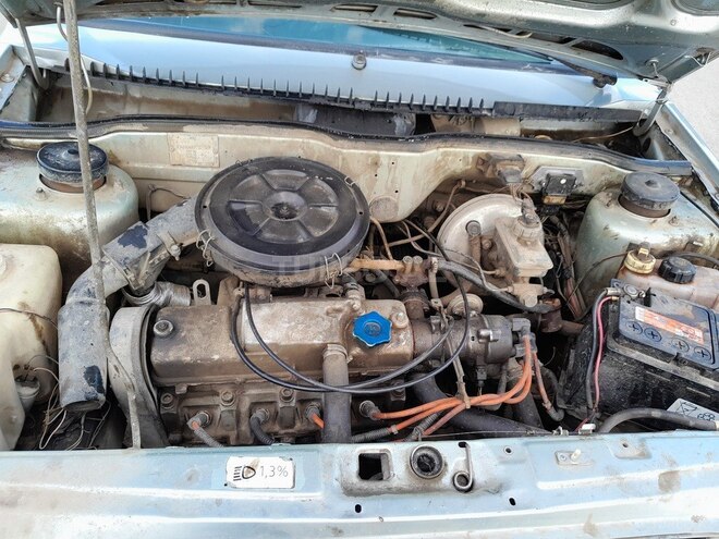 LADA (VAZ) 21099 2001, 214,083 km - 1.5 l - Masallı