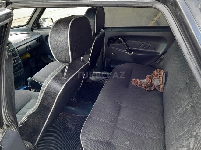 LADA (VAZ) 21099 2001, 214,083 km - 1.5 l - Masallı