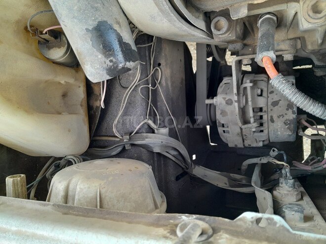 LADA (VAZ) 21099 2001, 214,083 km - 1.5 l - Masallı