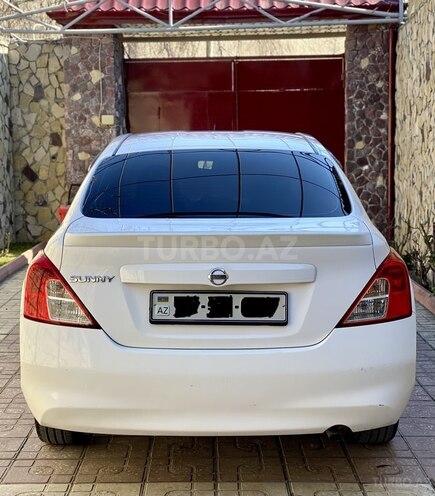 Nissan Sunny 2013, 224,258 km - 1.5 л - Bakı