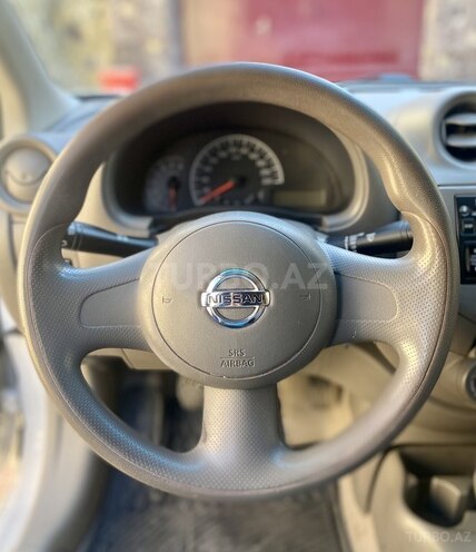 Nissan Sunny 2013, 224,258 km - 1.5 л - Bakı
