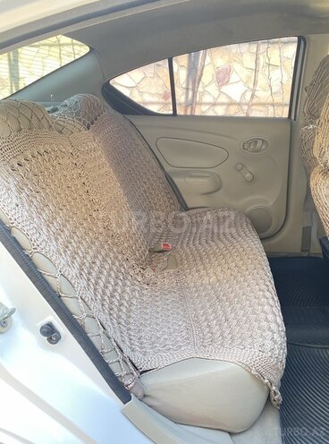 Nissan Sunny 2013, 224,258 km - 1.5 л - Bakı