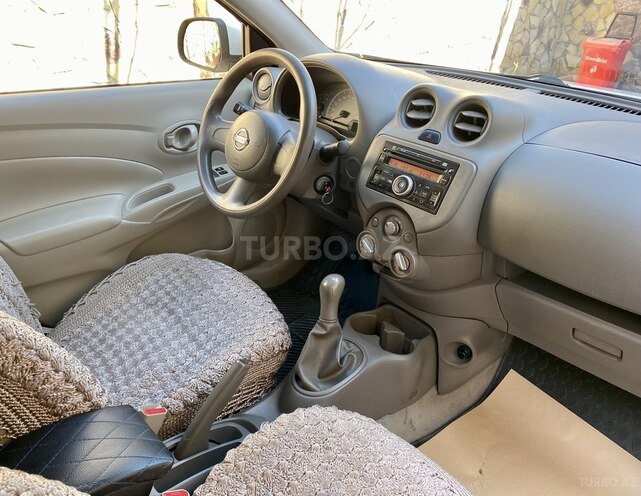 Nissan Sunny 2013, 224,258 km - 1.5 л - Bakı