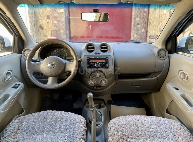 Nissan Sunny 2013, 224,258 km - 1.5 л - Bakı