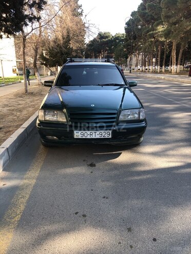 Mercedes C 220 1999, 24,000 km - 2.2 l - Bakı