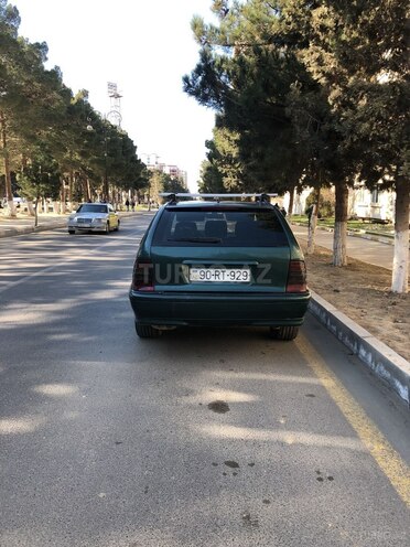 Mercedes C 220 1999, 24,000 km - 2.2 l - Bakı