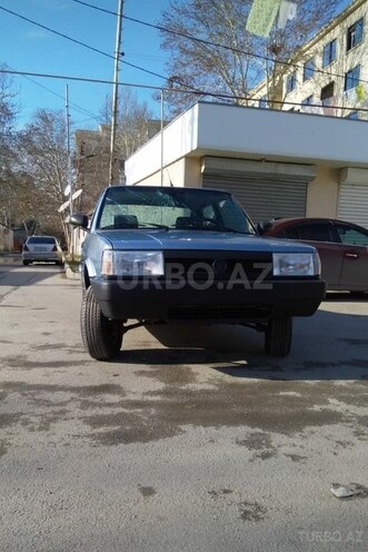 Tofas Sahin 2005, 170,000 km - 1.6 l - Mingəçevir
